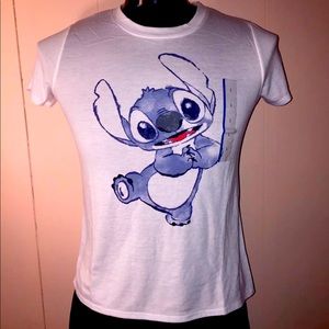 Stitch T-shirt